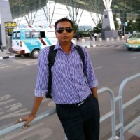 Prashant Jagrala