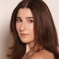 Maddie Hanson