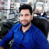 Keshant Bhasin