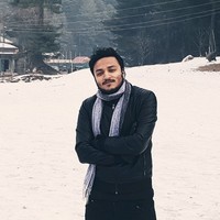 Muhammad Omair Iqbal