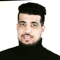 ELMehdi BENZOUINA