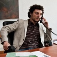 Ramon Suarez Alvarez