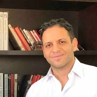 Ibrahim Nabil Mouasher