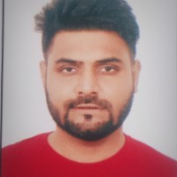 Pravesh Kumar