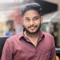 Alagu Yogeswaran