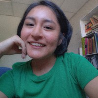 Marcia Fernanda Aurora Muñoz