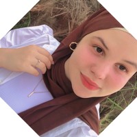 Oumaima MOUSSAOUI