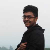 Roudrak Saha