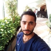 Muhammad Hussain