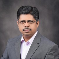 Ujwal M. Ghorpade