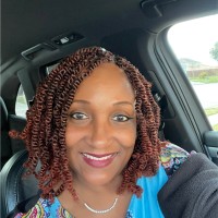 Felicia Johnson