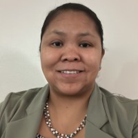 Letisha Yazzie