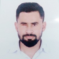 Nazar Mohammad