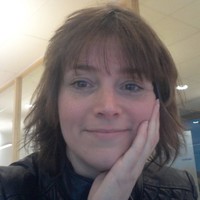 Jayne Burdeshaw