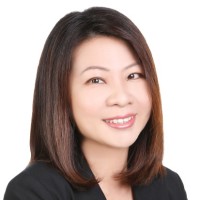 Joycelyn Kwa