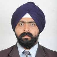 Manpreet Singh Khurana