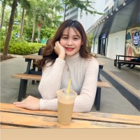 Trisha May Sediarin