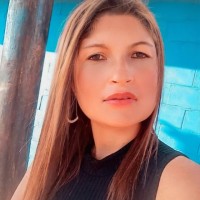 Janete Vieira Da Silva