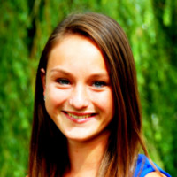 Marlyke Van Luijk