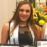 Barbara Cadena Cavazos