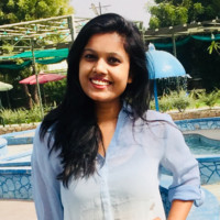 Shruti Saraogi