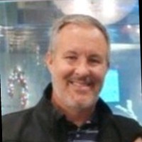 Joe Wall