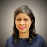 Meenakshi Agarwal