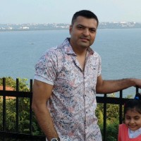 Prashant Jagad