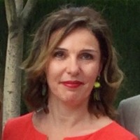 Inmaculada Montes Rodriguez