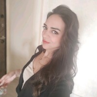 Shahenda Gaber