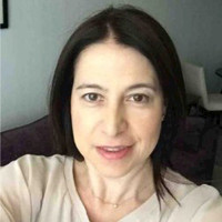 Maria Alejandra Arias