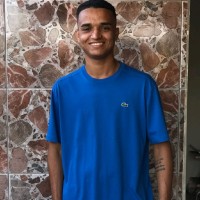 Djair Freitas Da Silva