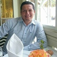 Cesar Andrade
