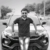 Meet Patel