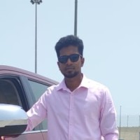 Akash K V