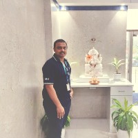 Sistla Sai Kiran Prasad