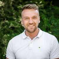 Mark van Leijden