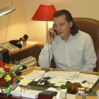 Jamil Nasser