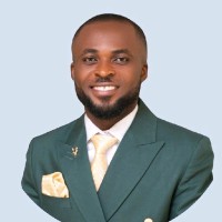 Innocent Nwohiri, B.Tech, Citls, Milt