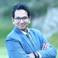 CA Manoj Kumar
