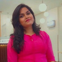 Shruti Sherlekar