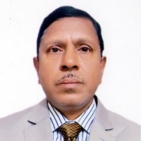 Md Salim