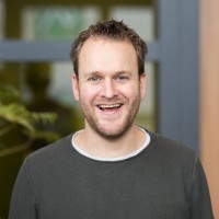 Dirk Van De Ven