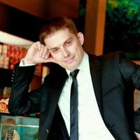 Сергей Романюк