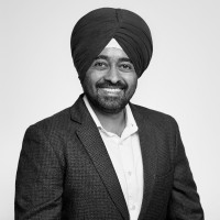 Jatinder Tiwana