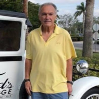 Larry Rushton