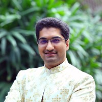 Akshay Raj Gollahalli