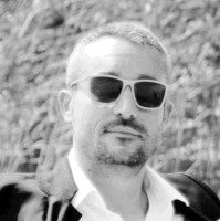 Tony Petrov