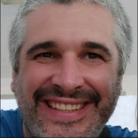 Israel de la Cruz Navarro