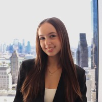 Arielle Mortman